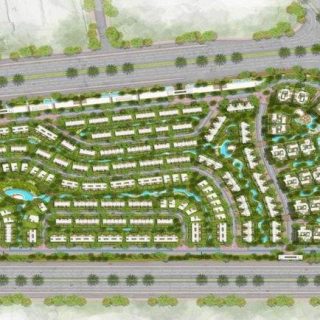 Diplo East Compound New Capital MBG Developments