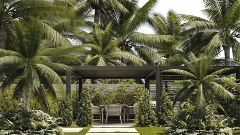 Diplo East Compound New Capital MBG Developments