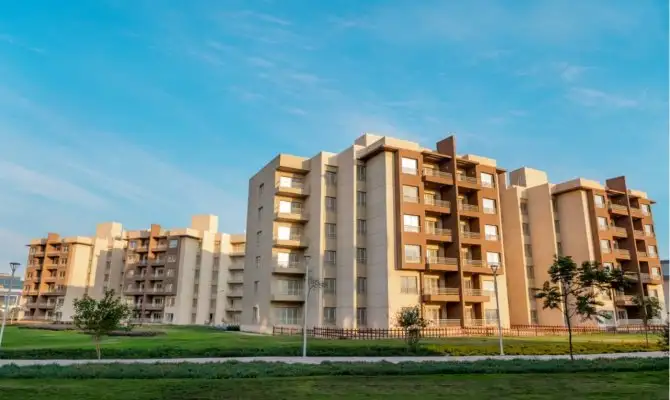 كمبوند وصال الشروق فاوندرز للتطوير العقاري - Wesal El Shorouk Compound