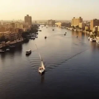 Jirian Compound Sheikh Zayed Mountain View Developments