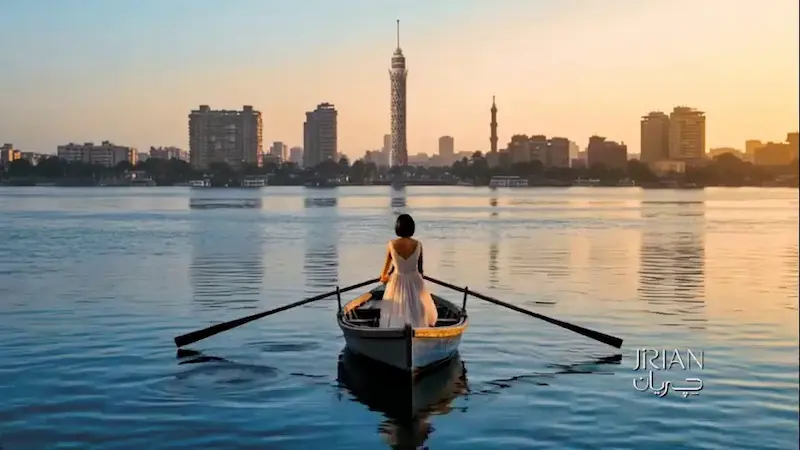 Jirian Compound Sheikh Zayed Mountain View Developments