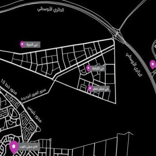 مول ايكون العبور الجديده معمار الأشراف للتطوير العقاري – ICON Mall Obour City