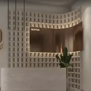 مول خان الوزير التجمع الخامس أرابيسك للتطوير العقاري – Khan El Wazir Mall New Cairo