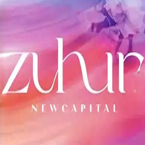 Zuhur Mall New Capital El khalifa Developments
