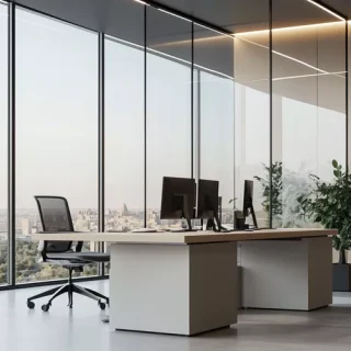 Nebu Mall New Capital Gedico Developments