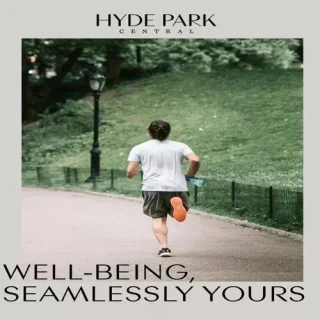 Hyde Park Central Sixth Settlement Compound