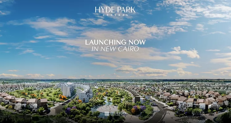 Hyde Park Central Sixth Settlement Compound