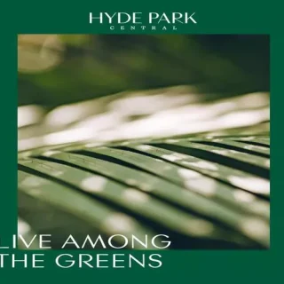 Hyde Park Central Sixth Settlement Compound