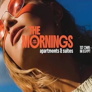 The Mornings New Cairo Compound Al Ahly Sabbour Developments