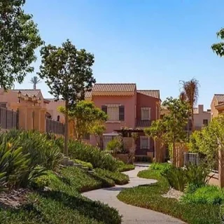 كمبوند ميفيدا جاردنز المستقبل سيتي إعمار مصر للتطوير العقاري – Mivida Gardens Mostakbal City Compound