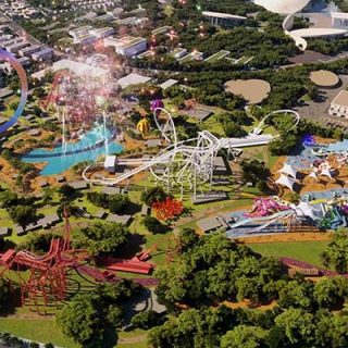 كمبوند ميفيدا جاردنز المستقبل سيتي إعمار مصر للتطوير العقاري – Mivida Gardens Mostakbal City Compound