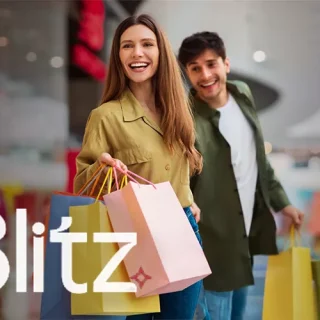 Blitz Mall New Capital Rayn Developments