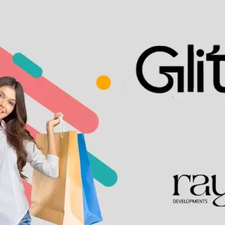 Glitz New Capital Mall Rayn Developments