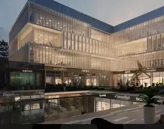 Seize the opportunity and get a Store of ​​72 meters in Kay 90 Mall Fifth Settlement.