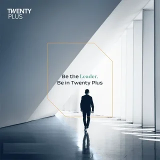 بالتقسيط على مدة تصل إلى 7 سنوات اشتري مكتب في مول تونتي بلس بمساحة 32 متر