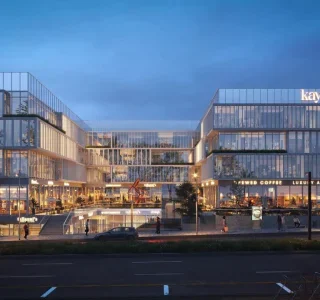 Seize the opportunity and get a Store of ​​72 meters in Kay 90 Mall Fifth Settlement.