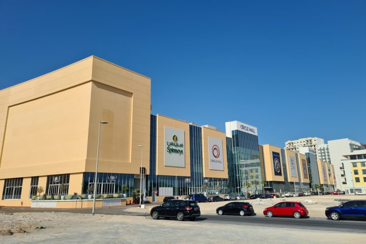 سارع بشراء محلك في العاصمة الإدارية بمساحة 26 متر في سيركل مول