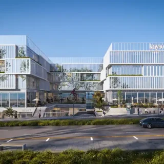 Seize the opportunity and get a Store of ​​72 meters in Kay 90 Mall Fifth Settlement.