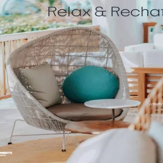 FLW Residence October Compound ZG Developments