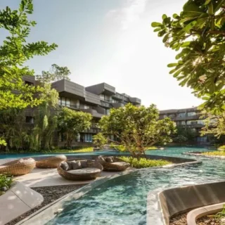 Mist New Cairo Compound M Squared Developments