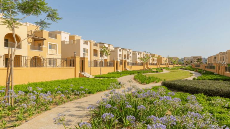 كمبوند ميفيدا جاردنز المستقبل سيتي إعمار مصر للتطوير العقاري – Mivida Gardens Mostakbal City Compound