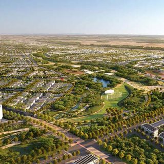 كمبوند ميفيدا جاردنز المستقبل سيتي إعمار مصر للتطوير العقاري – Mivida Gardens Mostakbal City Compound