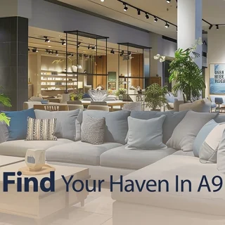 A9 Mall Sheikh Zayed AD Developments