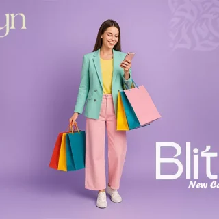 Blitz Mall New Capital Rayn Developments