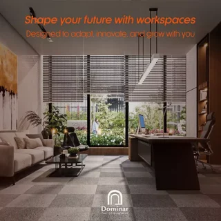 مول بيزنس جيت العاصمة الإدارية الجديدة دومينار للتطوير العقاري – Business Gate New Capital Mall