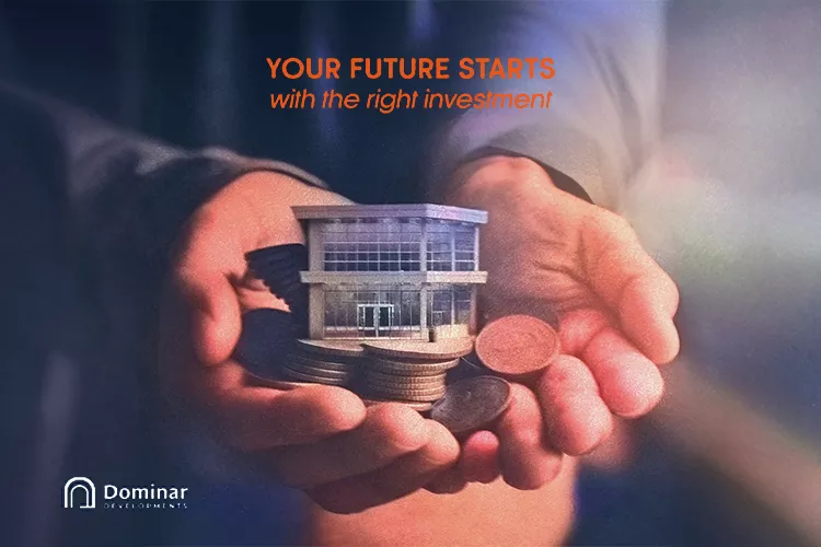 مول بيزنس جيت العاصمة الإدارية الجديدة دومينار للتطوير العقاري – Business Gate New Capital Mall