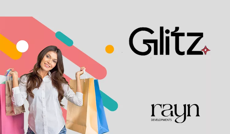 Glitz New Capital Mall Rayn Developments