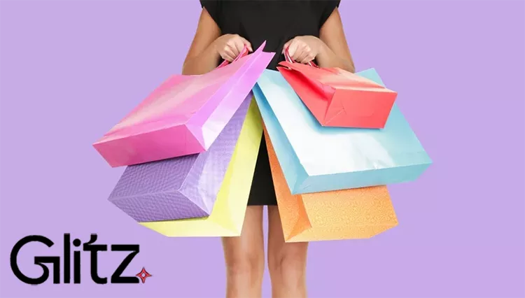 Glitz New Capital Mall Rayn Developments