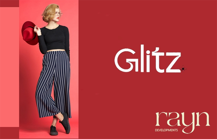 Glitz New Capital Mall Rayn Developments