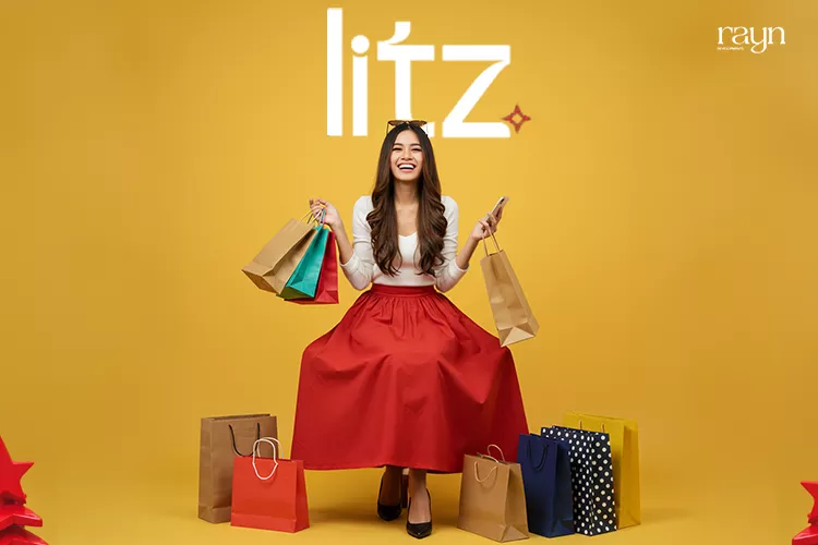 Litz Mall New Capital Rayn Developments