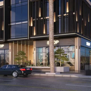 MQR October Mall AD Developments