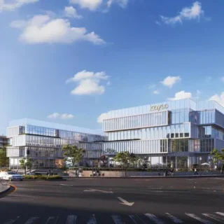 Seize the opportunity and get a Store of ​​72 meters in Kay 90 Mall Fifth Settlement.