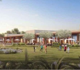 Buy a 75 meter studio in Layana North Coast