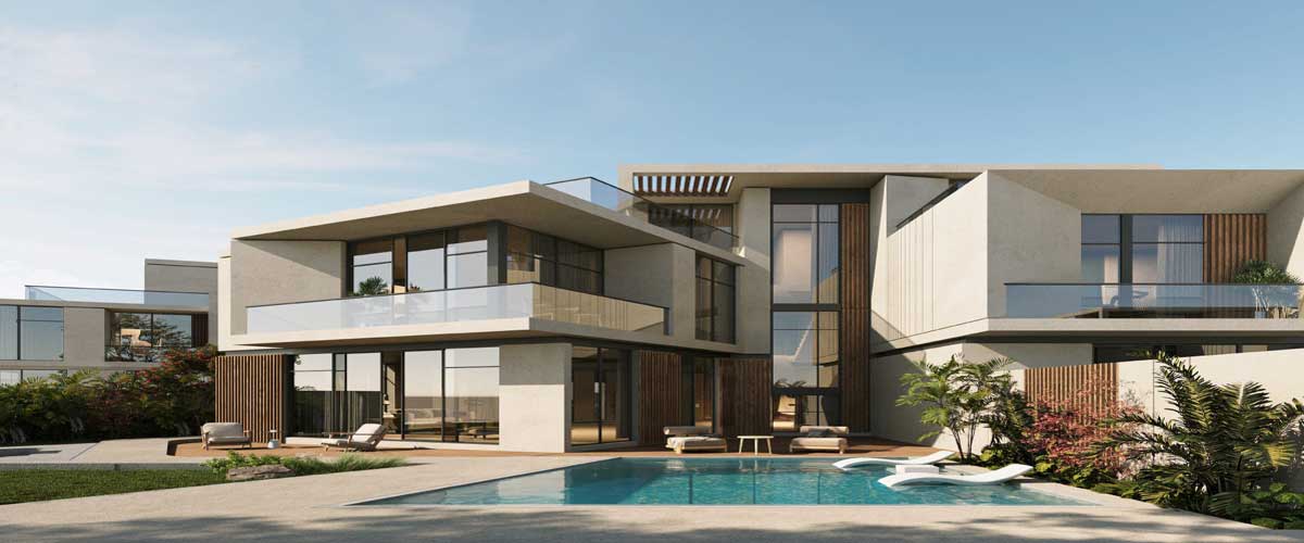 للبيع بالتقسيط فيلا 330 متر بحديقة في كمبوند 31 ويست