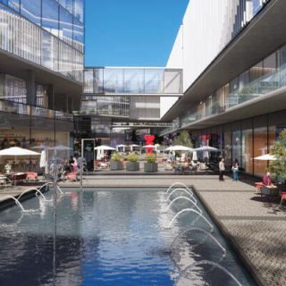 Hurry up and book at Sixty Mall Heliopolis