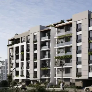 Details about Home Residence Compound apartments