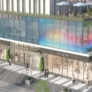 إحجز عيادتك بالعاصمة الادارية الجديدة في مول ميدبليكس