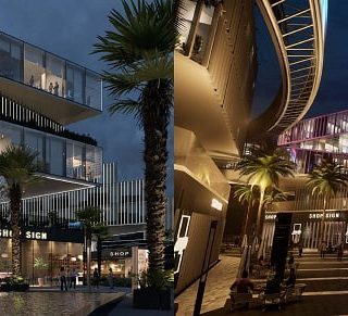 Hurry up and book at Sixty Mall Heliopolis