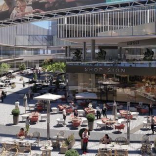 Hurry up and book at Sixty Mall Heliopolis