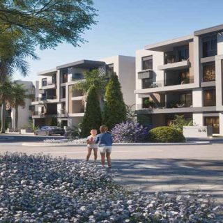 Hurry up to book in Tru Compound units starting from 131 meters