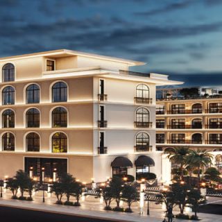 Details about the kairo Compound Penthouse Fifth Settlement