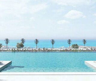 Buy a 75 meter studio in Layana North Coast