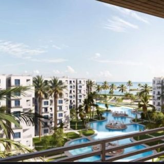 Buy a 75 meter studio in Layana North Coast