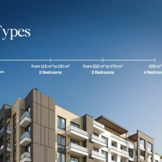 كمبوند جازال الشيخ زايد ليجاسي إستيتس للتطوير العقاري – Jazal EL Sheikh Zayed Compound