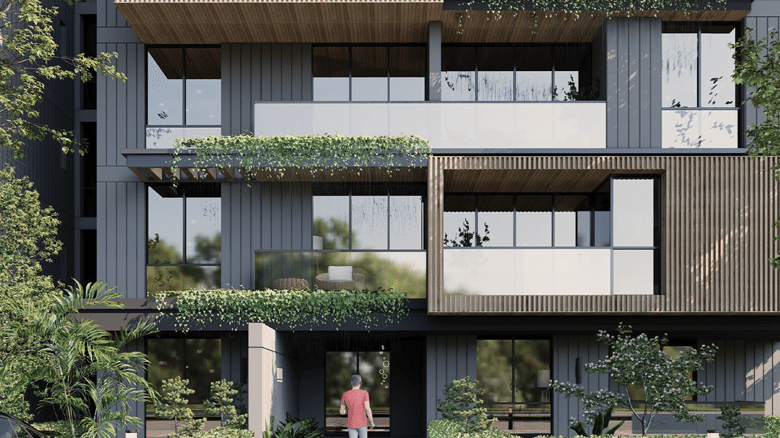 Get a 185 meter villa in The Harve Sheikh Zayed Compound