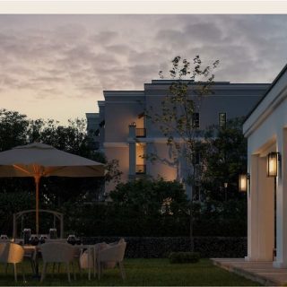 Get a duplex in Rawya Compound Sheikh Zayed of ​​185 meters